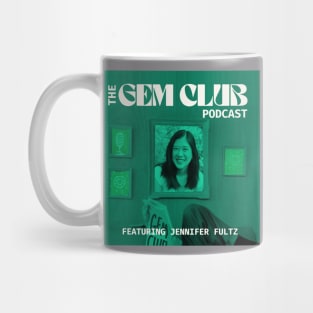 Featuring Jennifer Duann Fultz Mug